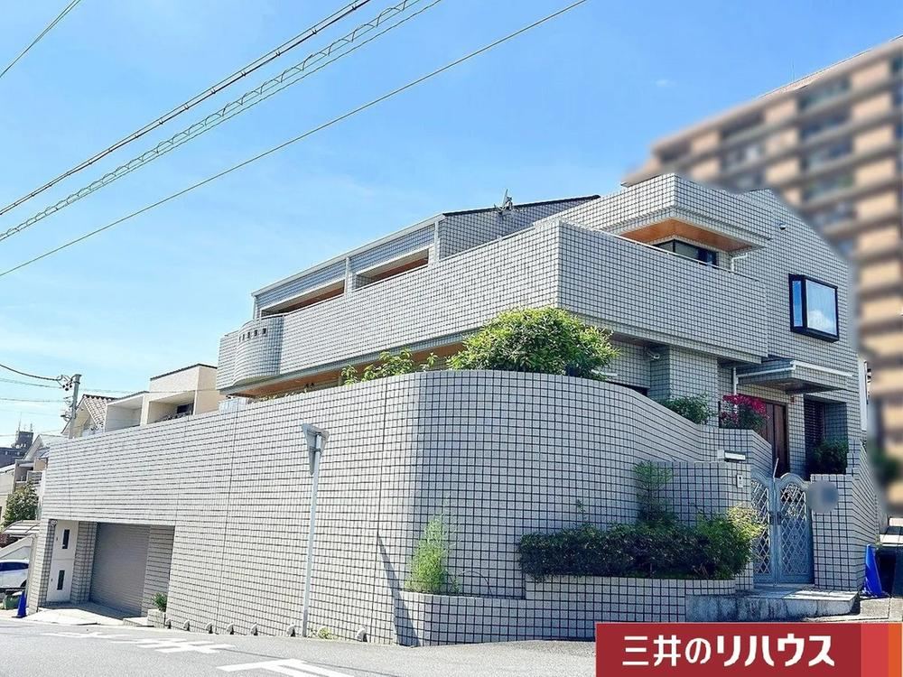 7LDK house in Tempaku Ward, Nagoya, Aichi - Photo 1