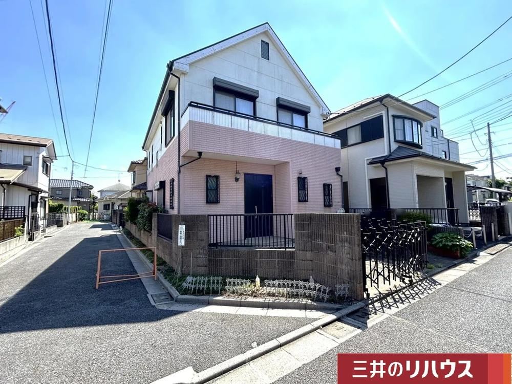 140 m² land in Nerima Ward, Tokyo - Photo 1