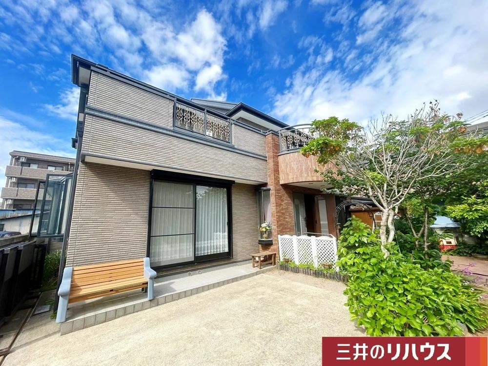 5LDK house in Adachi Ward, Tokyo - Photo 1