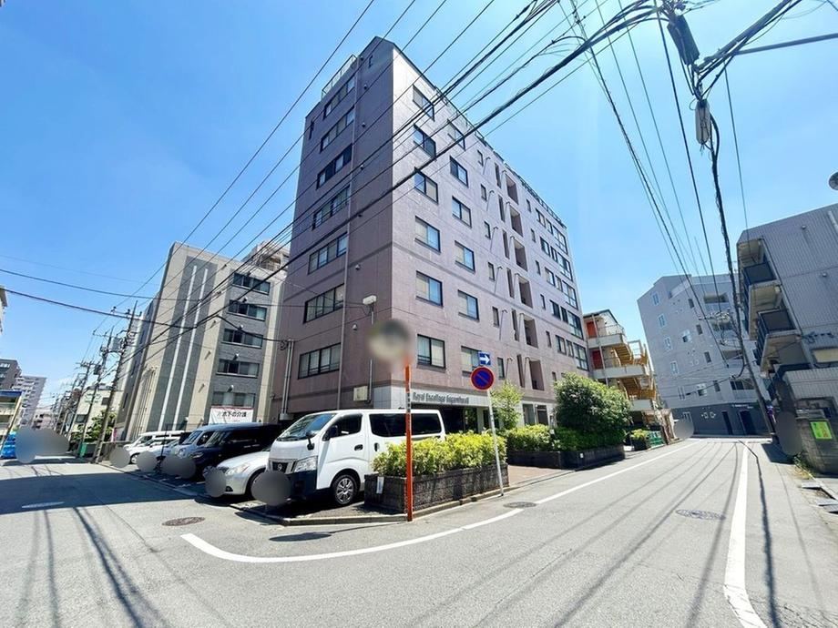 3LDK+S apartment in Chuo Ward, Sagamihara, Kanagawa - Photo 1