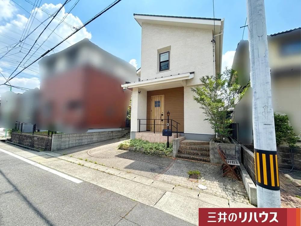 2LDK house in Moriyama Ward, Nagoya, Aichi - Photo 1