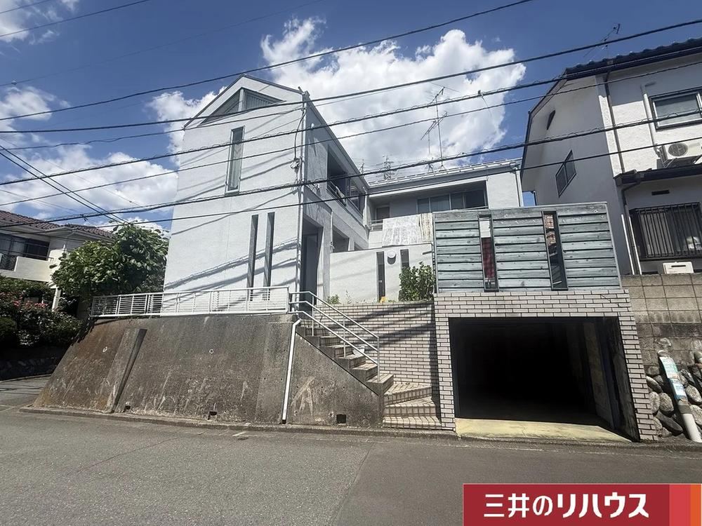 140 m² land in Totsuka Ward, Yokohama, Kanagawa - Photo 1