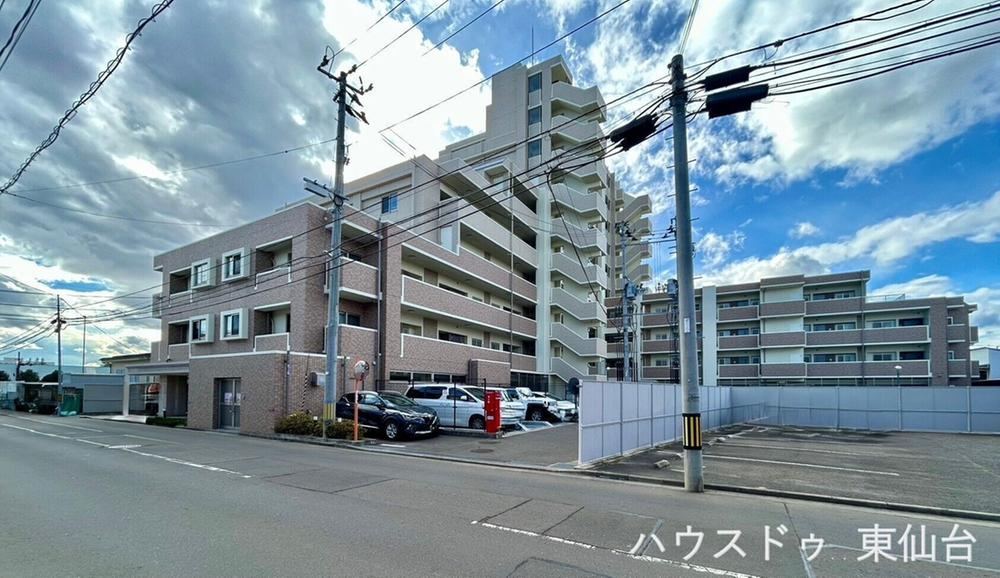3LDK apartment in Miyagino Ward, Sendai, Miyagi - Photo 1