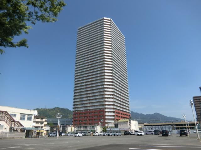 3LDK apartment in Otsu, Shiga - Photo 1