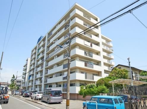 3LDK apartment in Kita Ward, Tokyo - Photo 1
