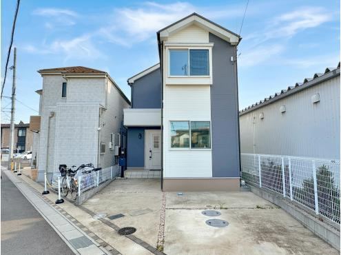 4LDK house in Ichikawa, Chiba - Photo 1