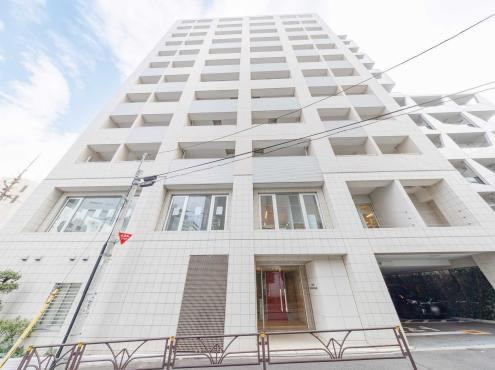 1LDK apartment in Shibuya Ward, Tokyo - Photo 1