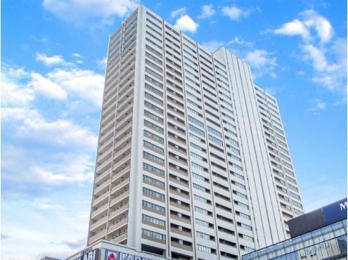 3LDK apartment in Tachikawa, Tokyo - Photo 1