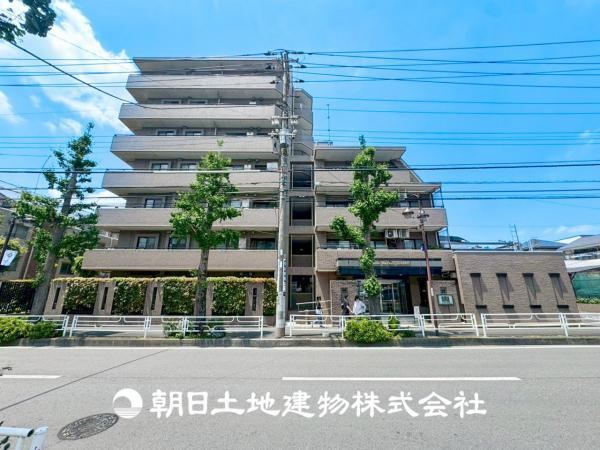 3LDK apartment in Aoba Ward, Yokohama, Kanagawa - Photo 1