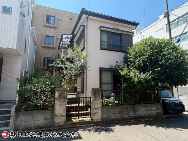 65 m² land in Yamato, Kanagawa - Photo 1