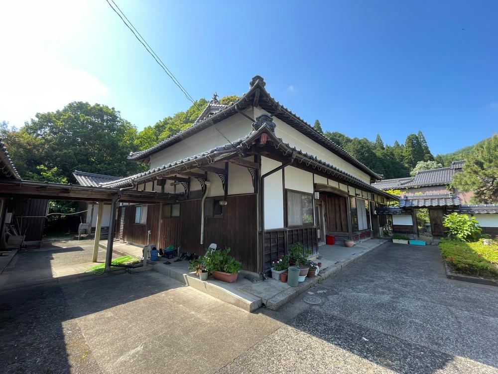 7LDK house in Maizuru, Kyoto - Photo 1