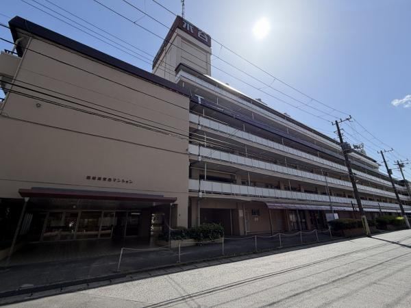 2DK apartment in Ichikawa, Chiba - Photo 1
