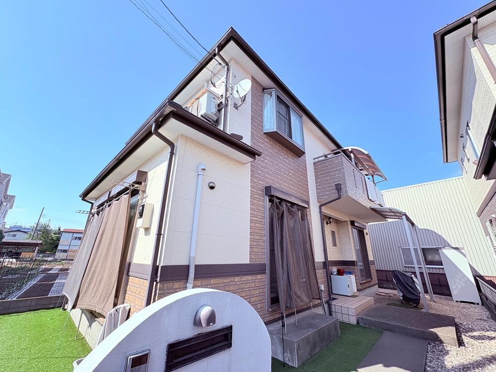 4LDK house in Iruma, Saitama - Photo 1