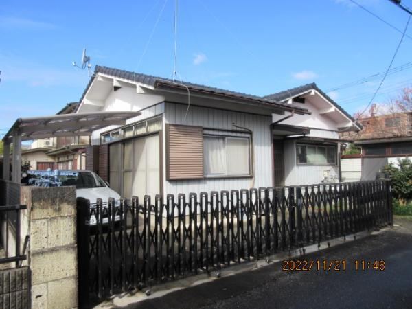 232 m² land in Utsunomiya, Tochigi - Photo 1