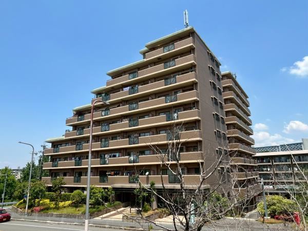 3LDK apartment in Minami Ward, Sakai, Osaka - Photo 1
