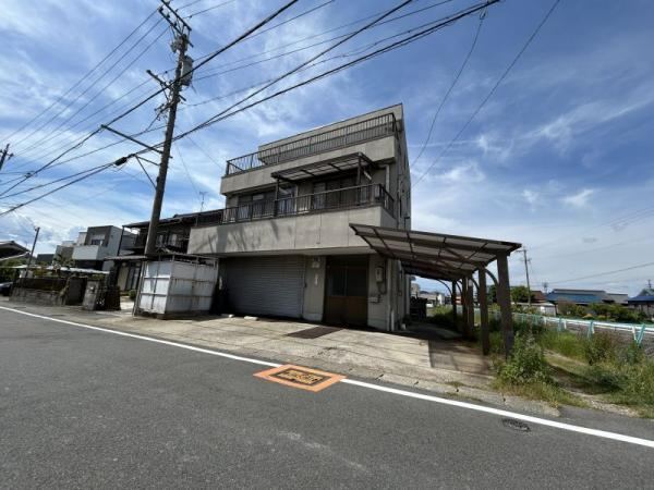 7LDK house in Kanie, Ama District, Aichi - Photo 1