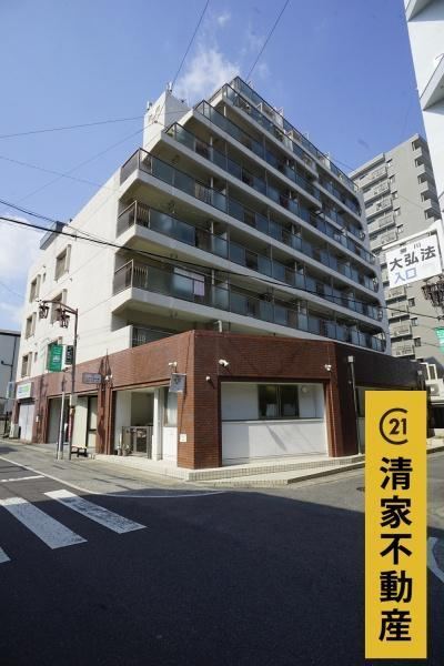 2LDK+S apartment in Kasugai, Aichi - Photo 1