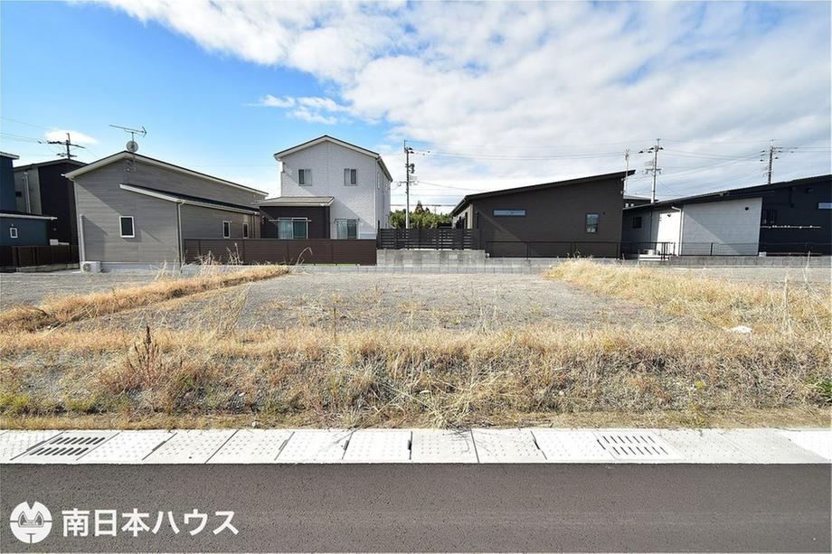 144 m² land in Kagoshima, Kagoshima - Photo 1