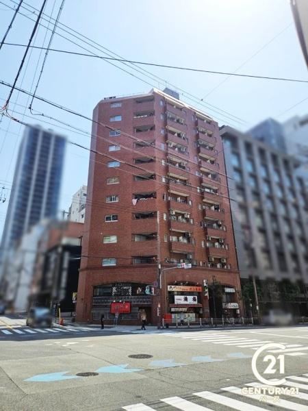 studio apartment in Chuo Ward, Osaka - Photo 1