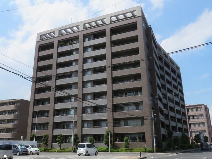 3LDK apartment in Miyazaki, Miyazaki - Photo 1