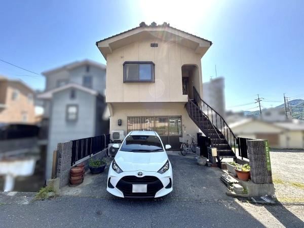 2LDK+S house in Asaminami Ward, Hiroshima - Photo 1
