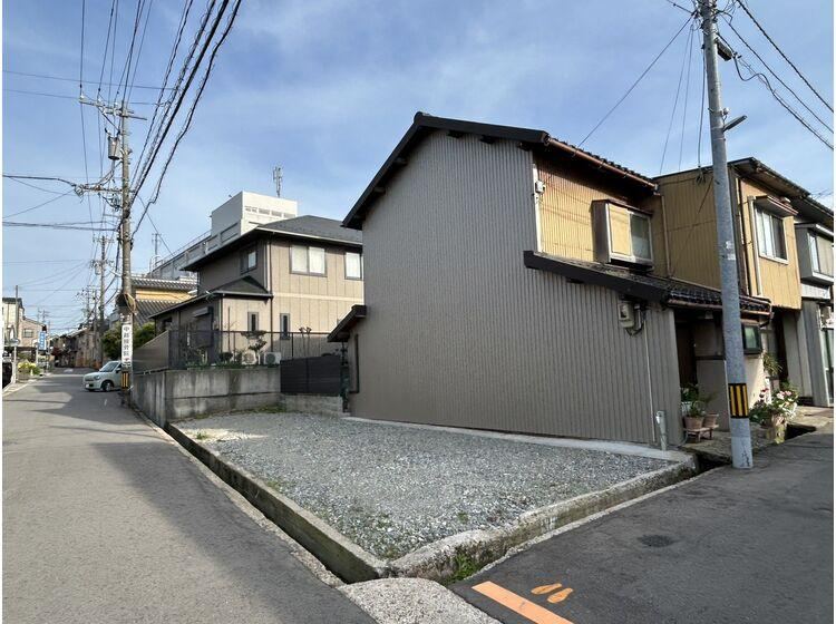 48 m² land in Kanazawa, Ishikawa - Photo 1