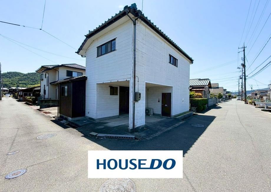 4DK house in Hofu, Yamaguchi - Photo 1