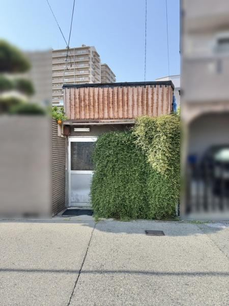3DK+S house in Yodogawa Ward, Osaka - Photo 1
