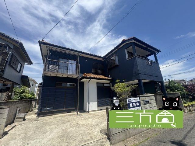 5LDK house in Takasaki, Gunma - Photo 1