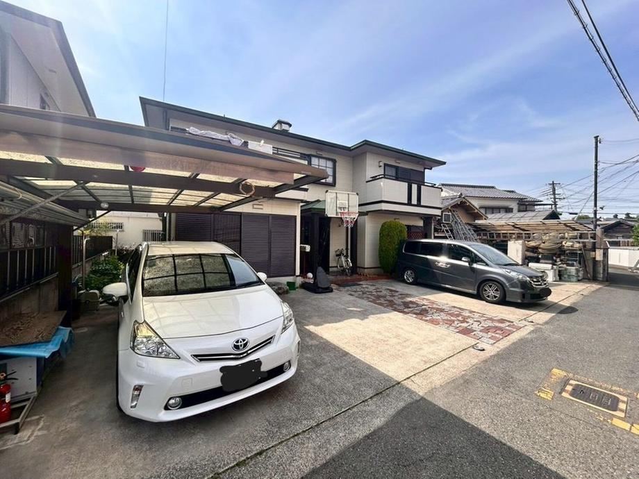 7LDK+S house in Izumiotsu, Osaka - Photo 1