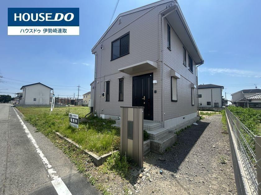 4LDK house in Isesaki, Gunma - Photo 1