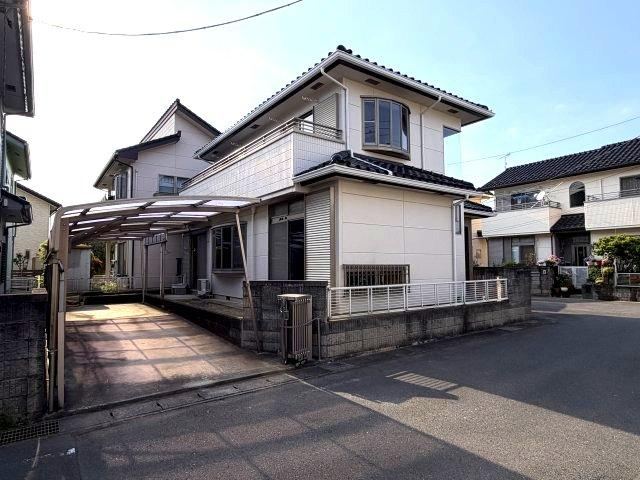 4LDK house in Maebashi, Gunma - Photo 1