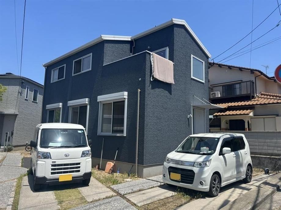 3LDK house in Kokuraminami Ward, Kitakyushu, Fukuoka - Photo 1
