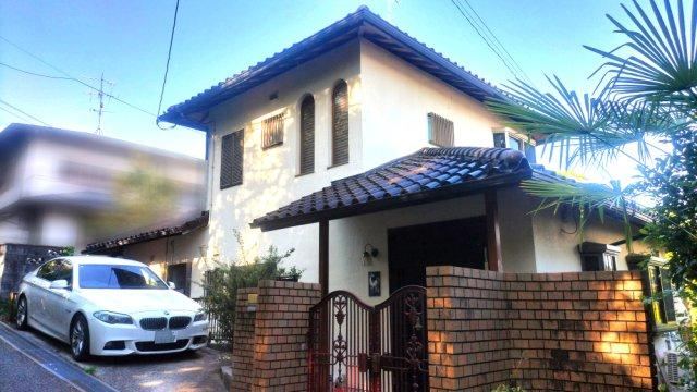 4LDK house in Nishinomiya, Hyogo - Photo 1