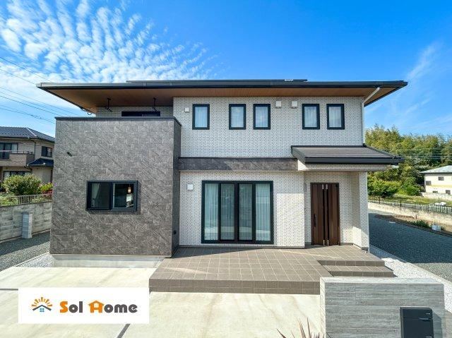3LDK house in Maebashi, Gunma - Photo 1
