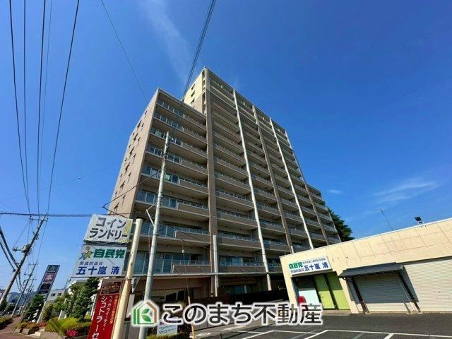 3LDK apartment in Kanuma, Tochigi - Photo 1
