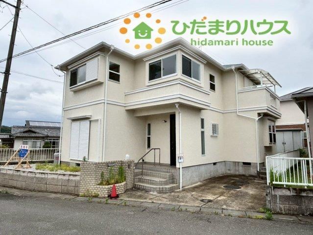 4LDK house in Honjo, Saitama - Photo 1