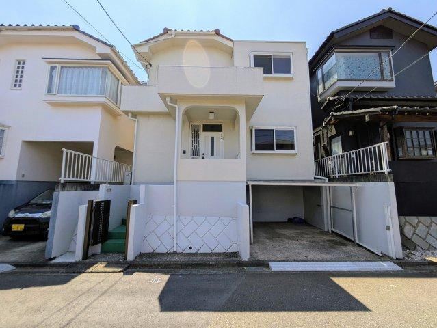 6LDK house in Kawagoe, Saitama - Photo 1