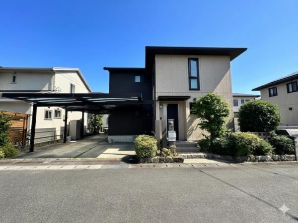 5LDK house in Kikuyo, Kikuchi District, Kumamoto - Photo 1