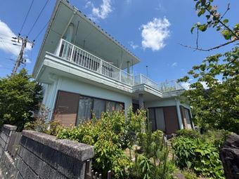 6LDK house in Motosu