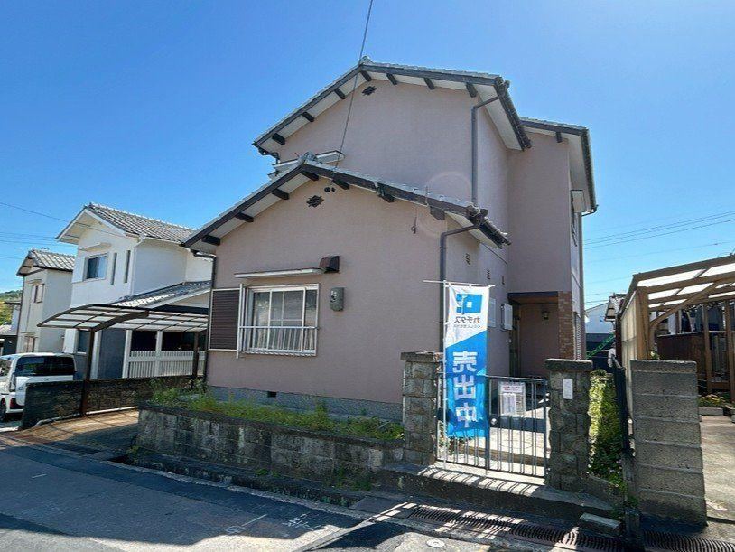 4LDK house in Matsusaka, Mie - Photo 1