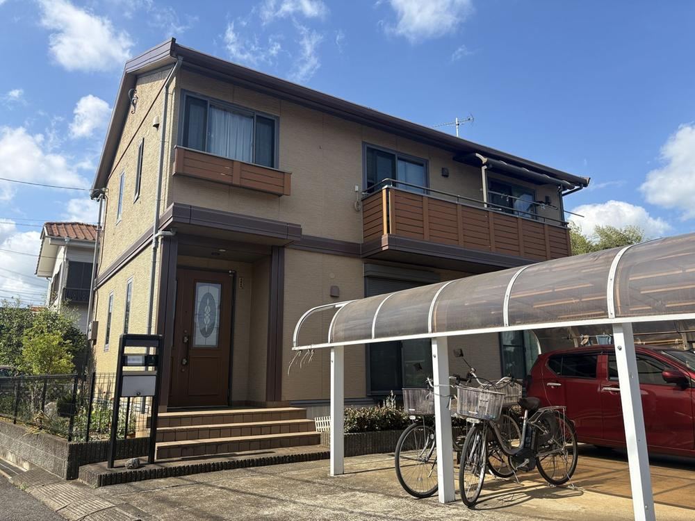 4LDK house in Midori Ward, Chiba - Photo 1