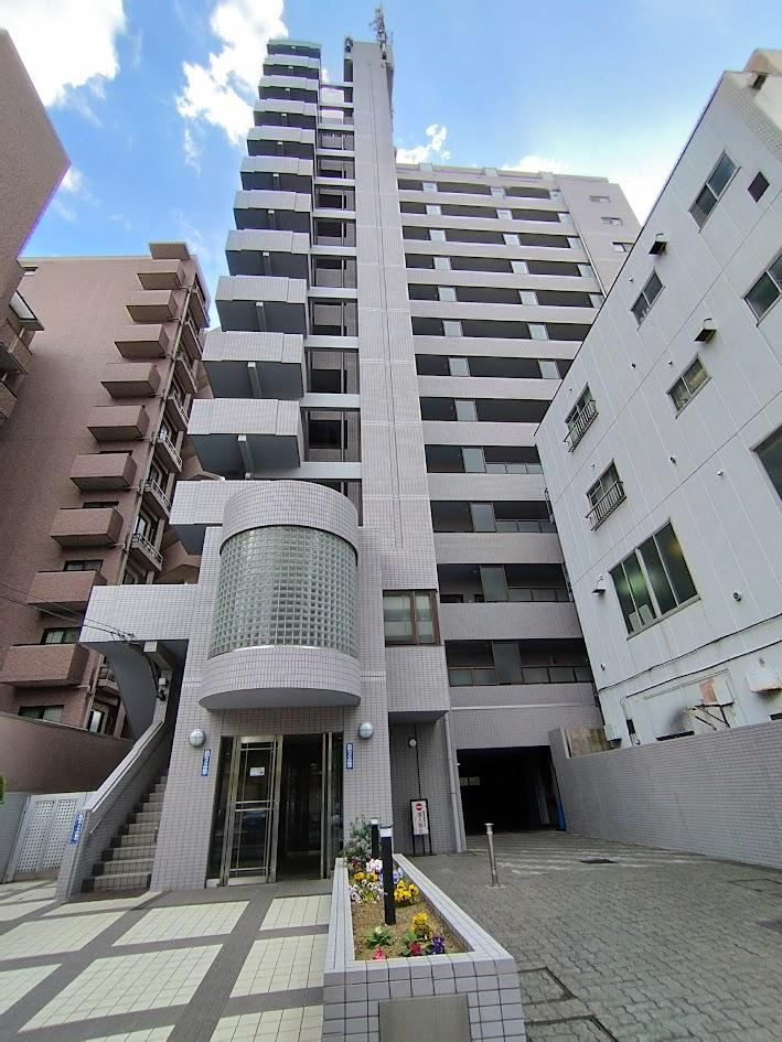 2LDK apartment in Itabashi Ward, Tokyo - Photo 1