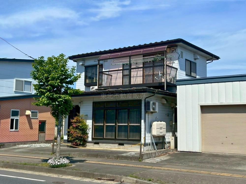 5DK+S house in Ichinoseki, Iwate - Photo 1