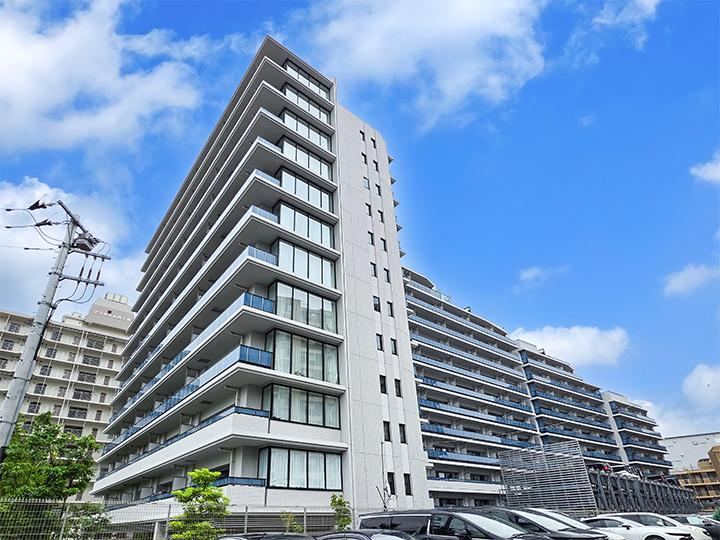 3LDK apartment in Koto Ward, Tokyo - Photo 1