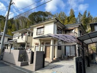 5LDK house in Taishi, Ibo District