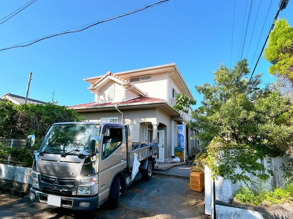 4LDK house in Minamisatsuma, Kagoshima - Photo 1
