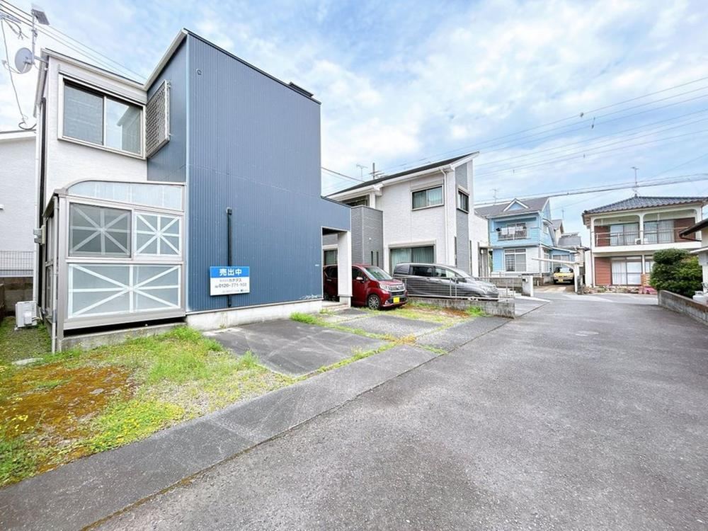 3LDK house in Kagoshima, Kagoshima - Photo 1
