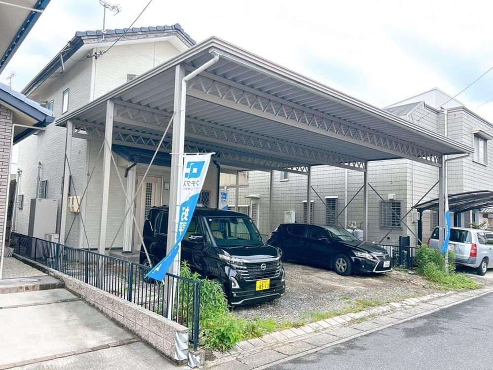 2LDK house in Anjo, Aichi - Photo 1