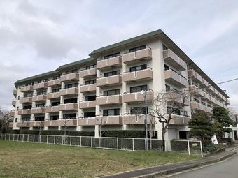 2LDK apartment in Gotemba